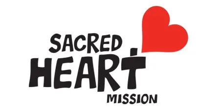 Sacred Heart Mission