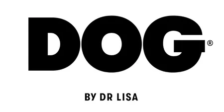 DOG by Dr Lisa