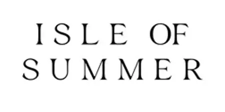 Isle of Summer Label