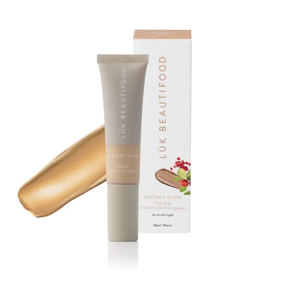 Instant Glow Tinted Complexion Balm