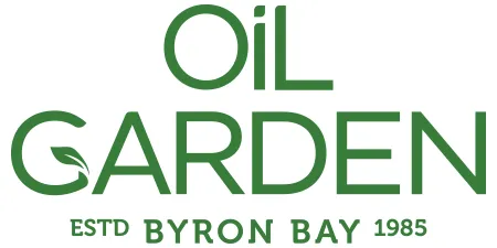 Oil Garden