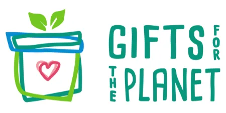 Gifts For The Planet
