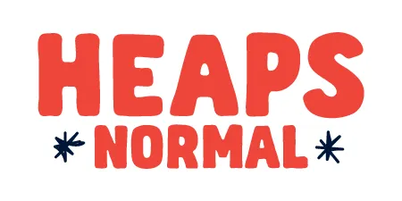 Heaps Normal