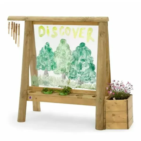 Discovery Create & Pain Easel