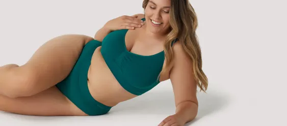 Bella Bodies - Breathable & Eco Friendly Underwear