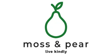 moss & pear