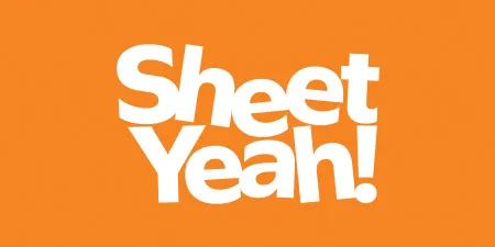 sheet-yeah