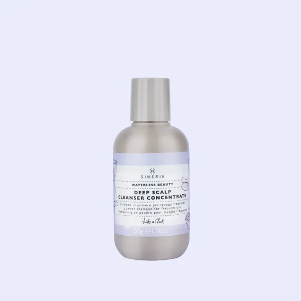 Deep Scalp Cleanser Concentrate 50g