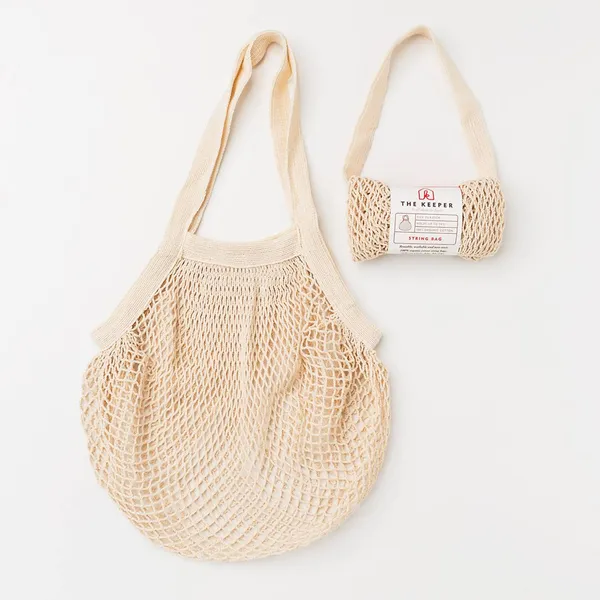 String Bag – Long Handle