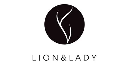 Lion & Lady
