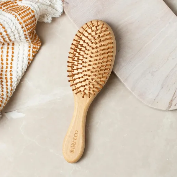 Tek Italy Brushes & Combs