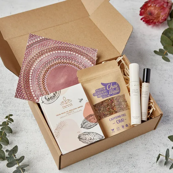 Some Me Time - Sustainable gift bundle